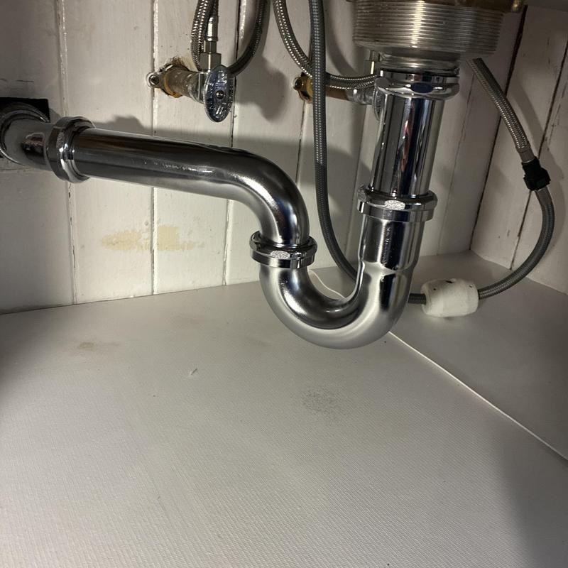 Kitchen Sink and Toilet Repair in North Beach photo 1