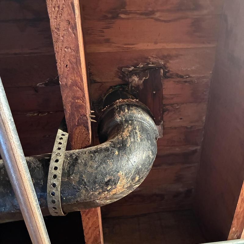 Kitchen Sink and Toilet Repair in North Beach photo 2
