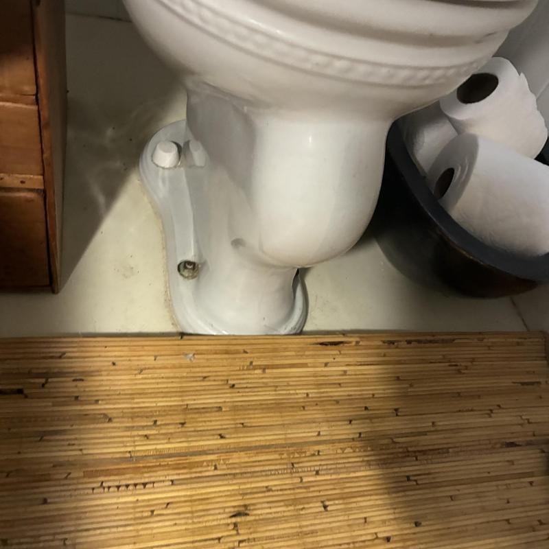 Kitchen Sink and Toilet Repair in North Beach photo 3