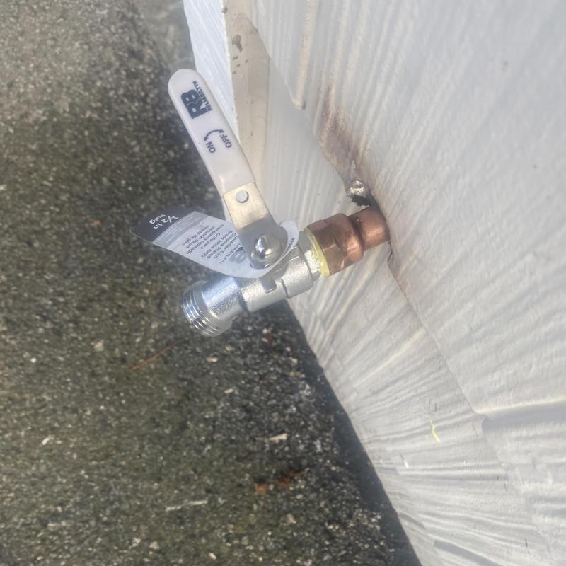Leak Repair in Daly City, CA - Heise's Plumbing