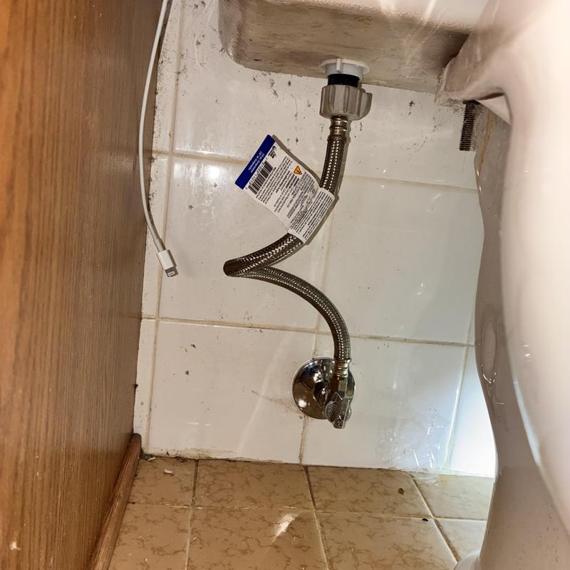 Kitchen and Bathroom Plumbing Repairs in Mission photo 1