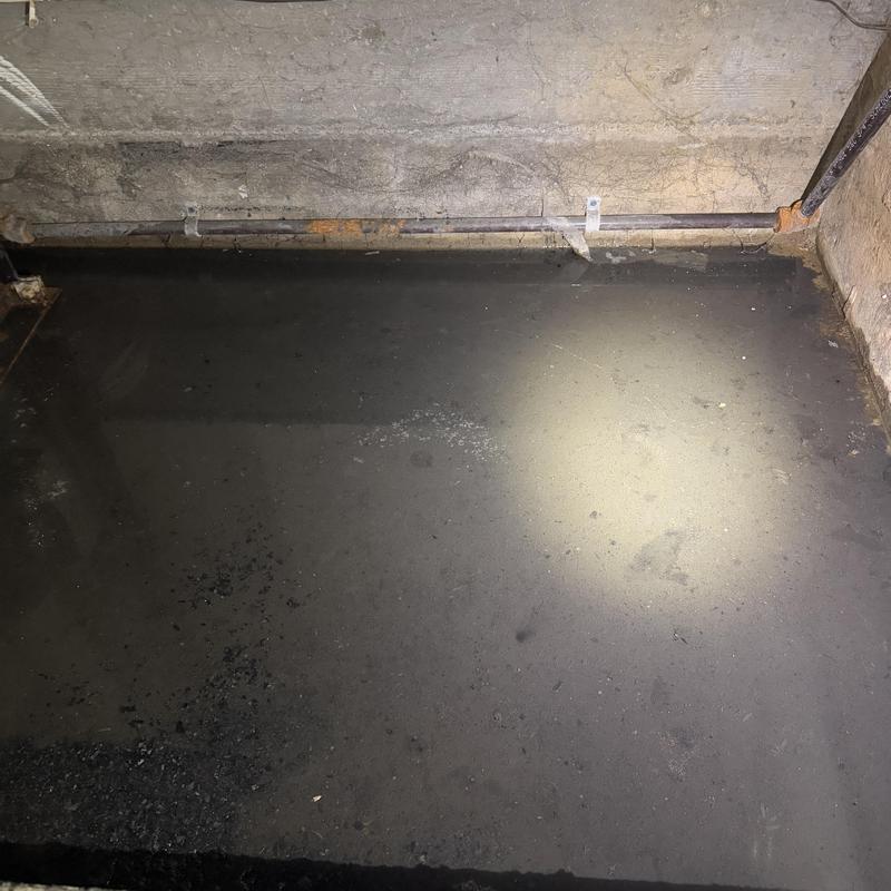 Standing Water Removal in Mission photo 2