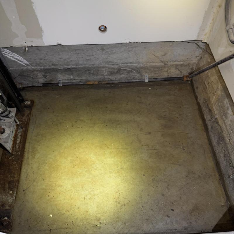 Standing Water Removal in Mission photo 3