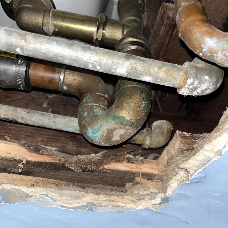 General Plumbing in San Francisco, CA