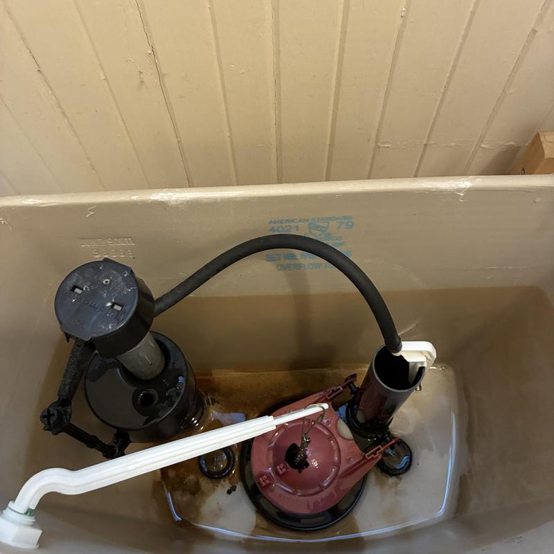 Plumbing Fixtures in San Francisco, CA