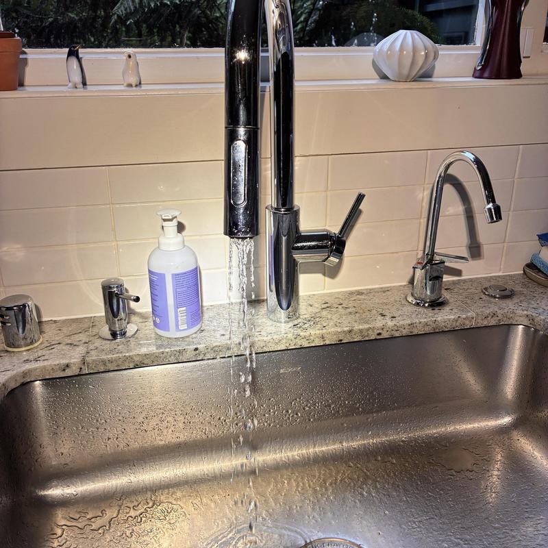 Water Pressure Repair in Sunset District photo 2