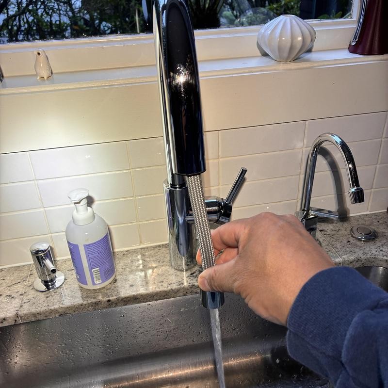 Water Pressure Repair in Sunset District photo 3