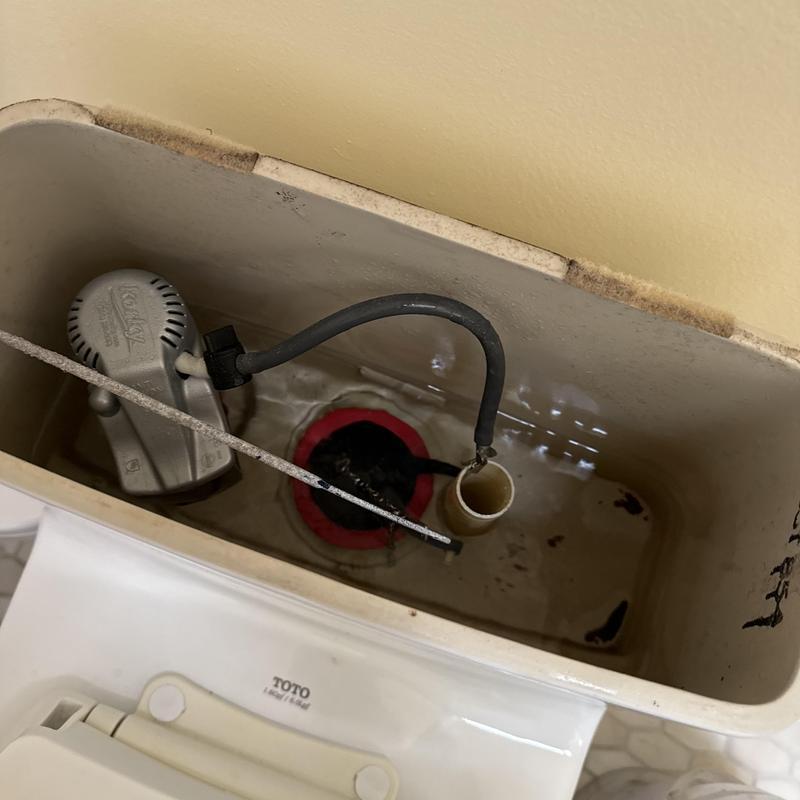 Sewer Line Jetting and Drain Cleaning in Mission photo 3