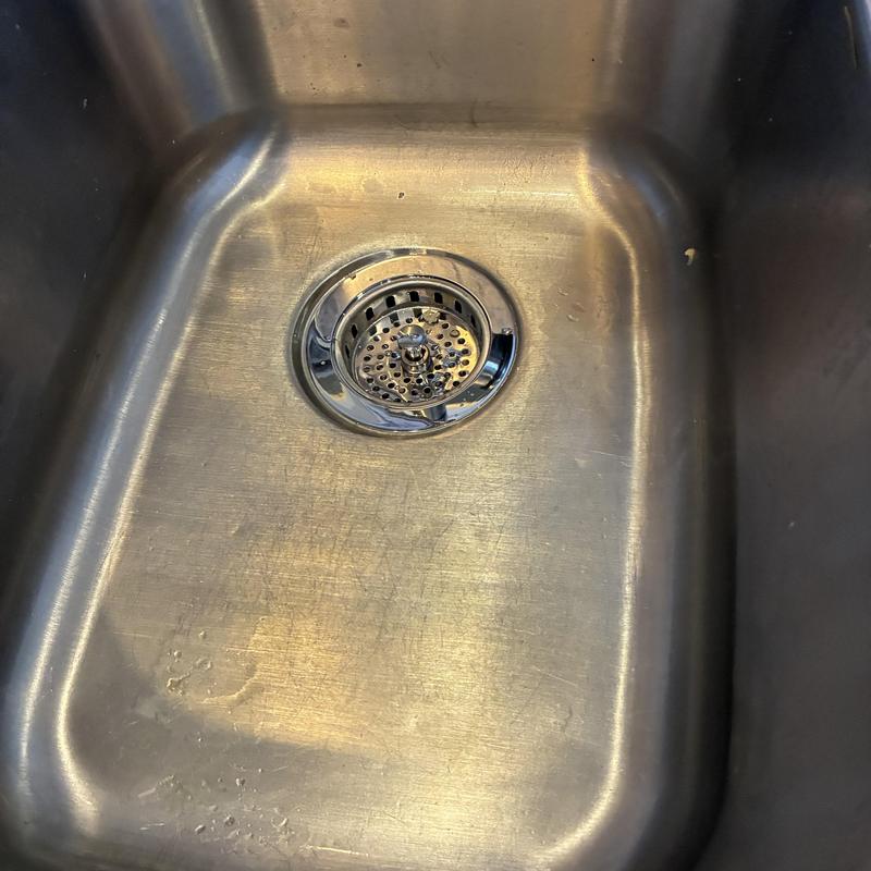 Sink Repair in Marina District photo 1