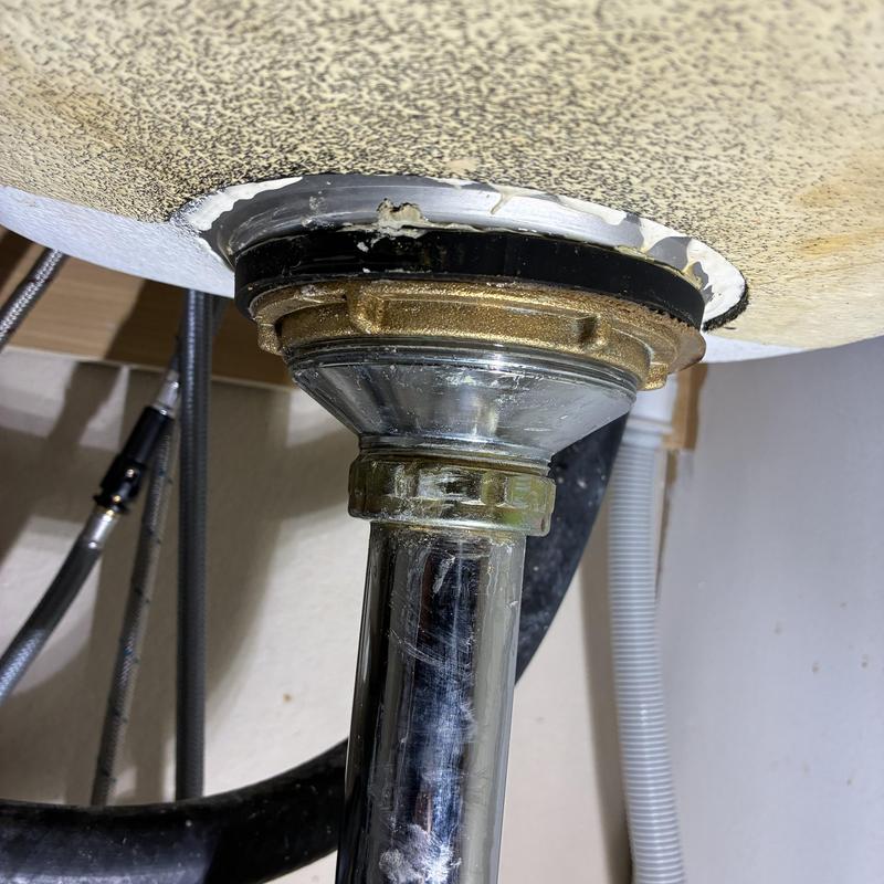 Sink Repair in Marina District photo 2