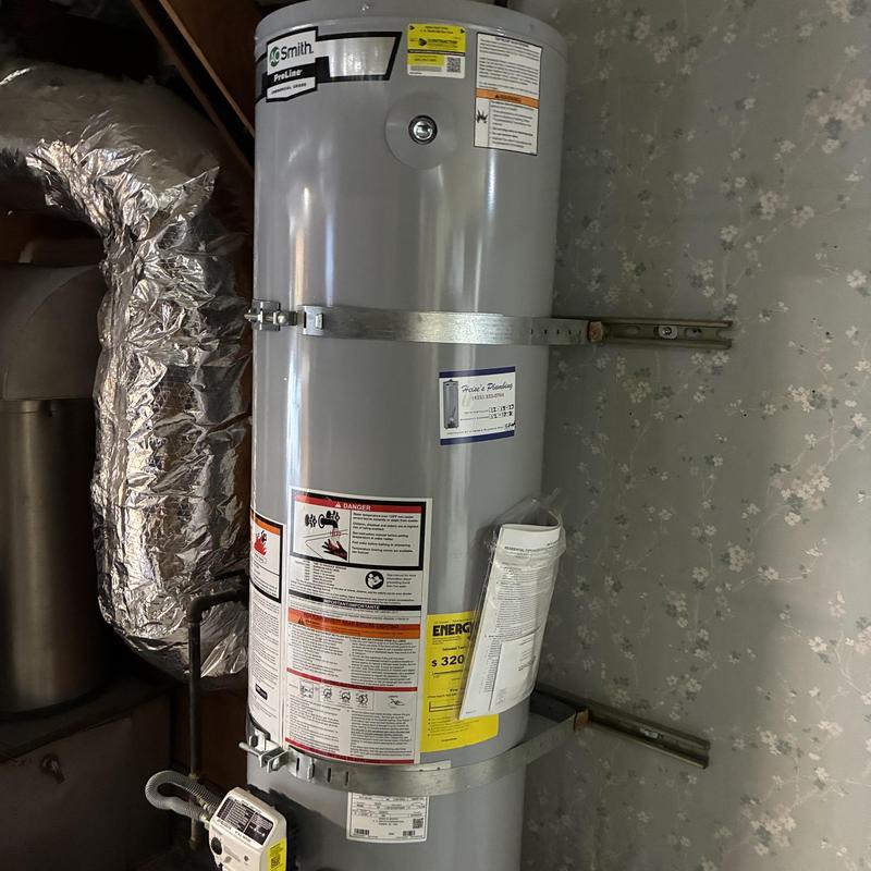 Water Heaters in San Francisco, CA