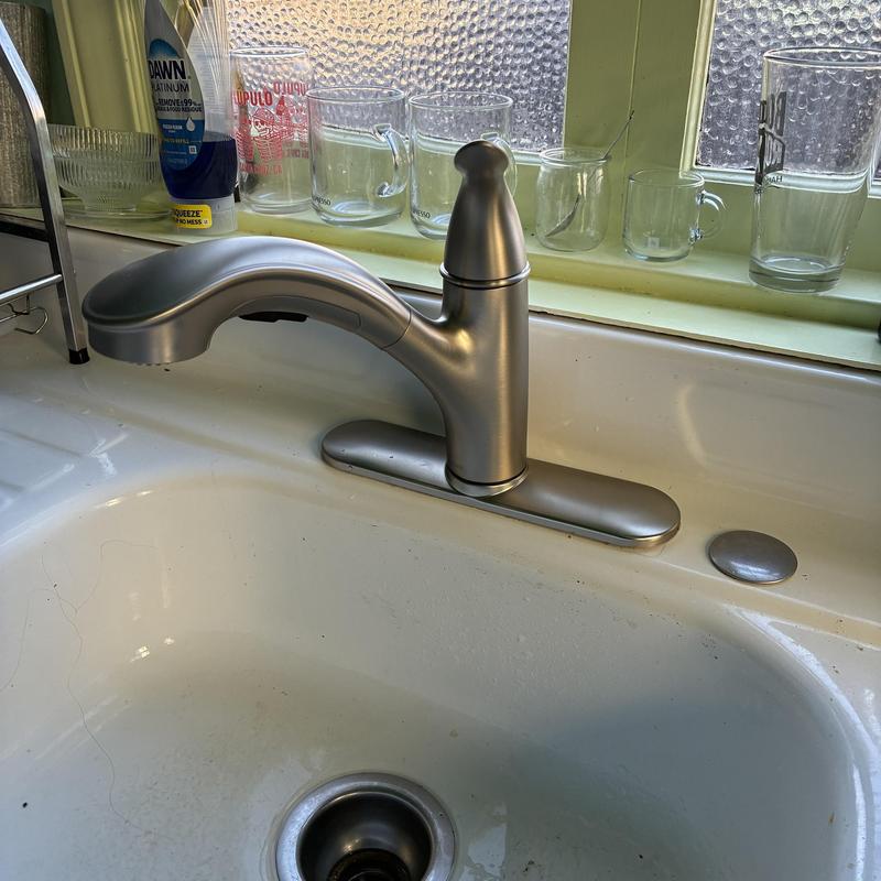 Multi-Fixture Plumbing Repair in Sunset District photo 1