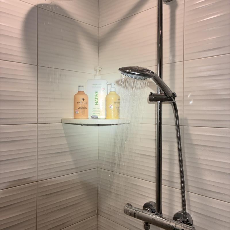 Shower Faucet Repair in Mission District photo 1