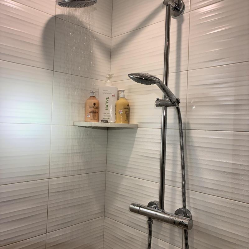 Shower Faucet Repair in Mission District photo 3