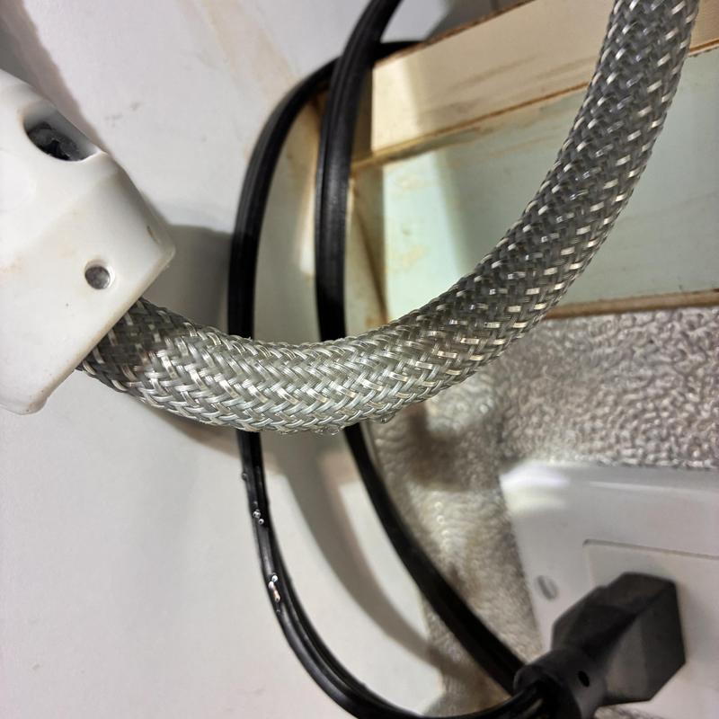Detailed view of Plumbing Fixtures setup by Heise's Plumbing