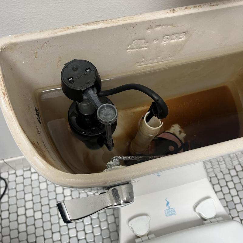 Plumbing Fixtures in San Francisco, CA