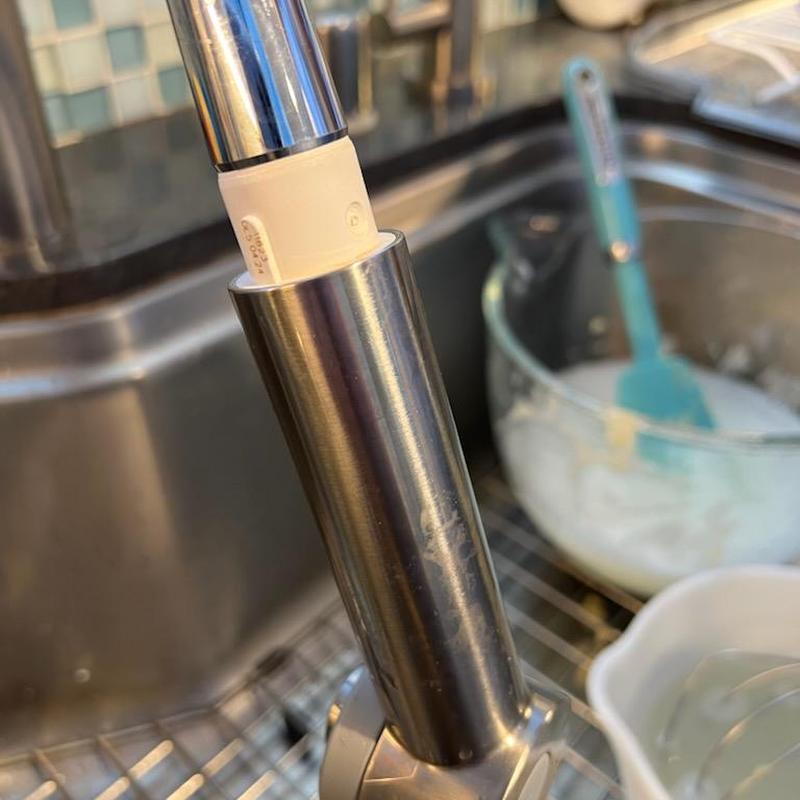 Kitchen Plumbing Repair in Mission District photo 2