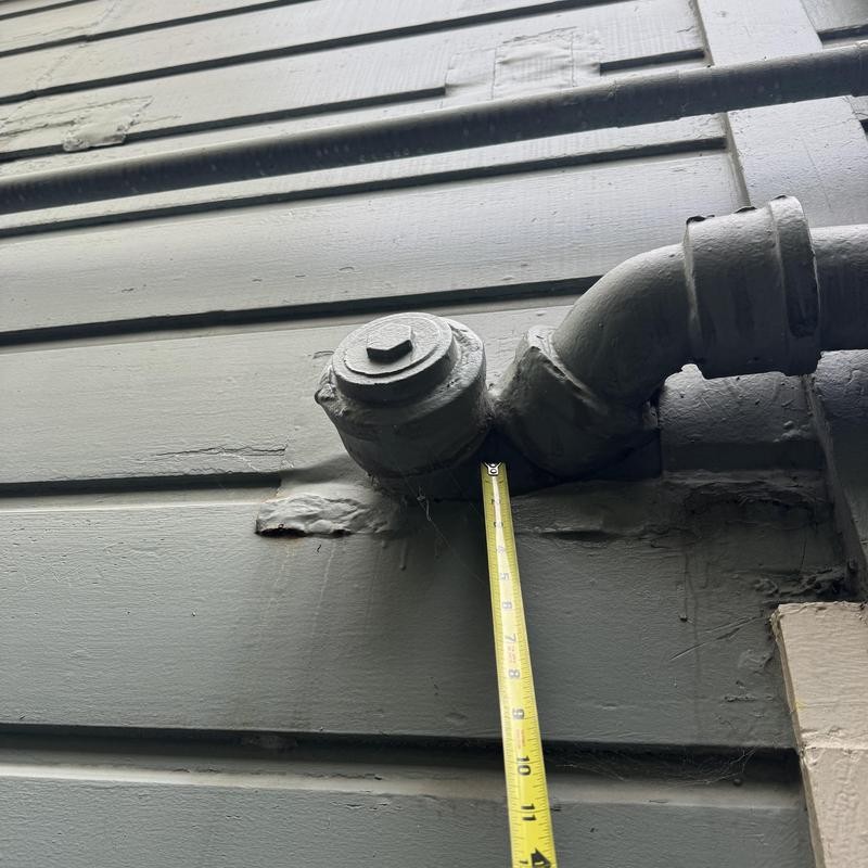 Sewer Line Replacement in Mission District photo 2