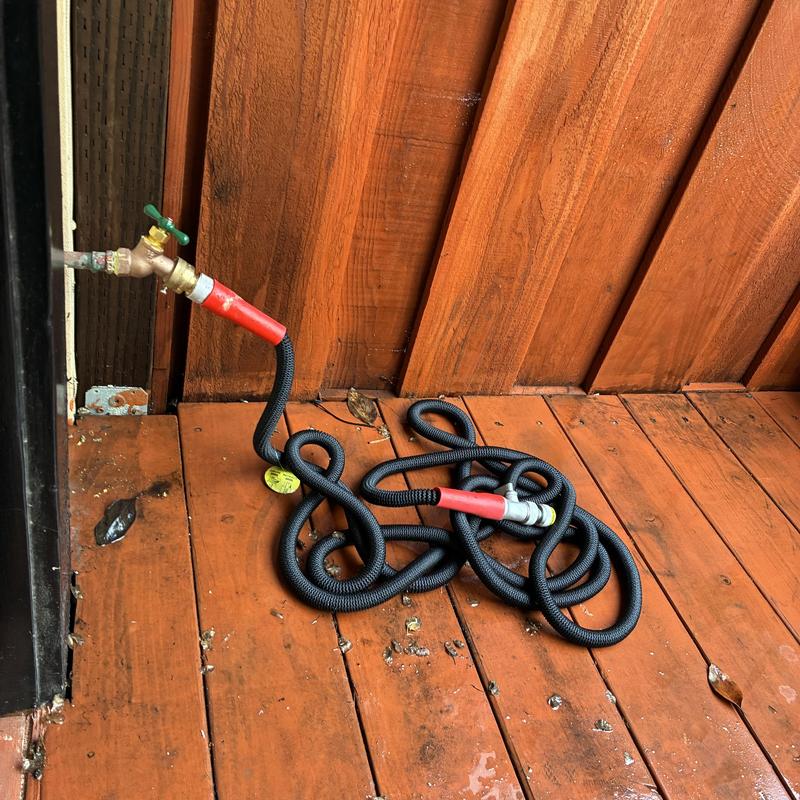 Hose Bib Replacement in Ingleside photo 1