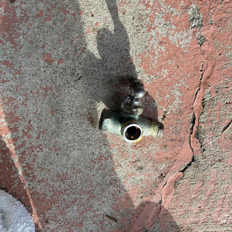 Hose Bib Replacement in Ingleside photo 3