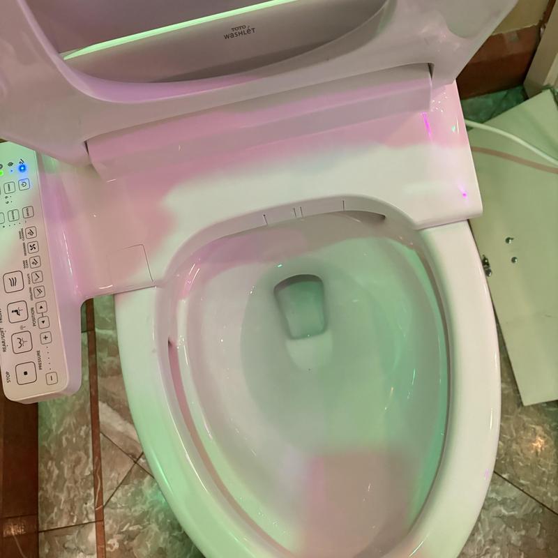 Toilet Installation in Excelsior photo 3
