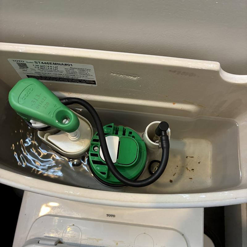 Plumbing repair and installation work in San Francisco, CA