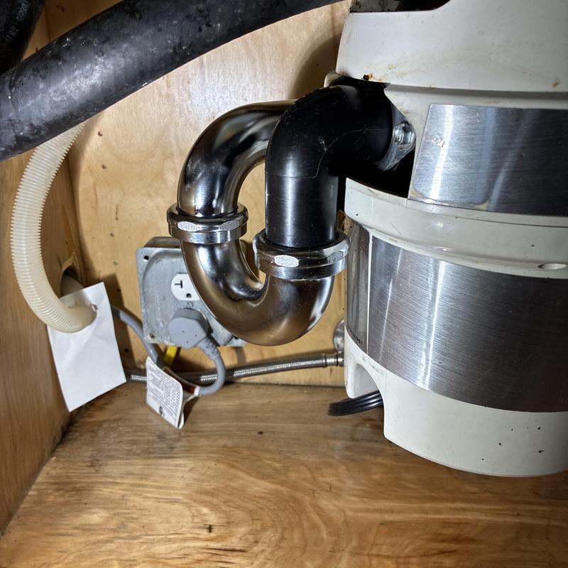 Multi-Fixture Plumbing Repair in Mission District photo 2