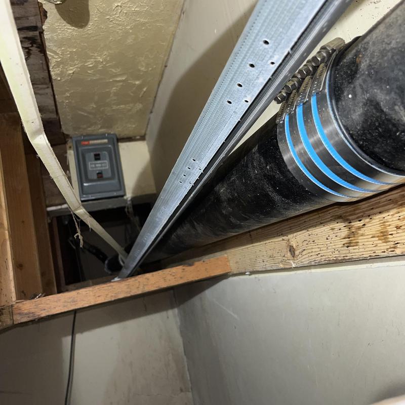 Additional service call photo