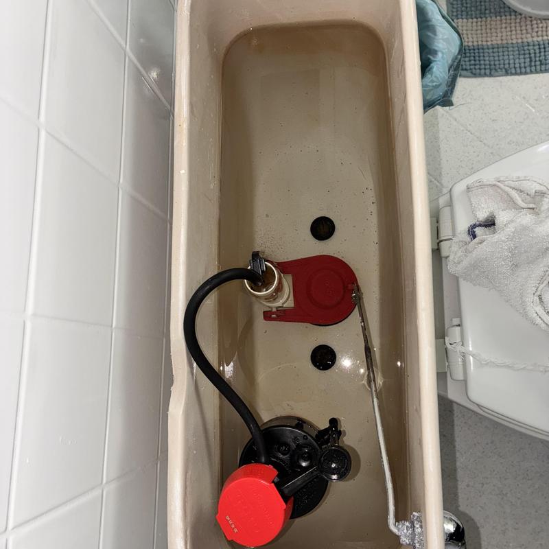 Toilet Repair in Excelsior photo 2