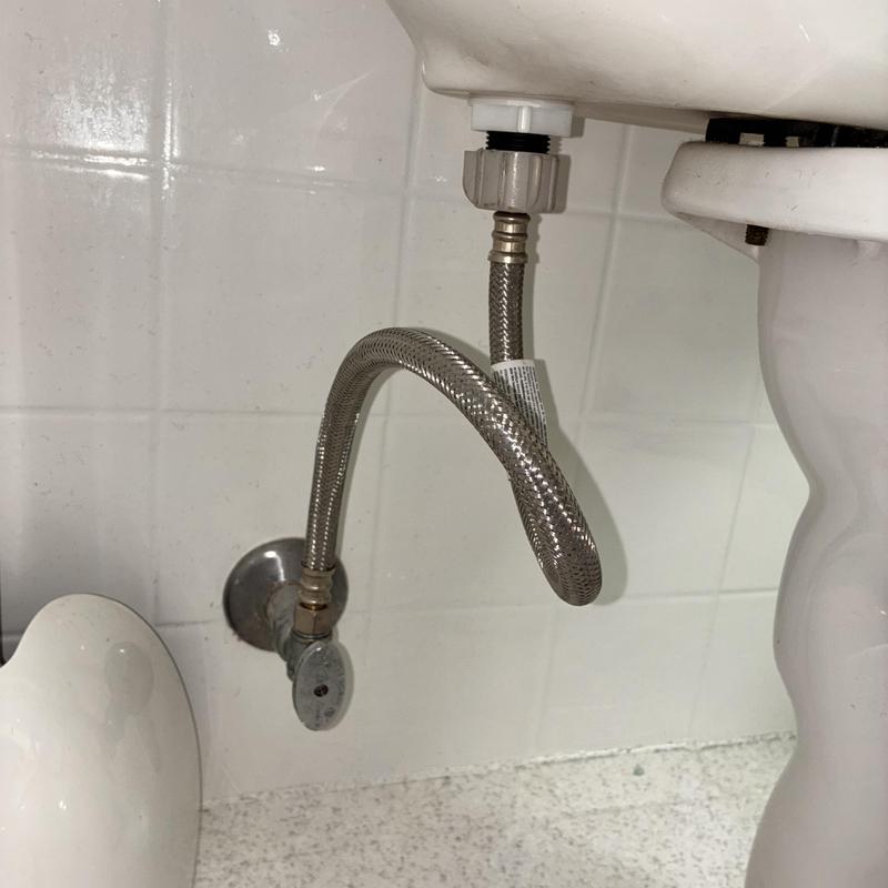Toilet Repair in Excelsior photo 3