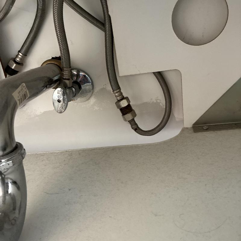 Toilet Repair and Valve Replacement in Excelsior photo 2