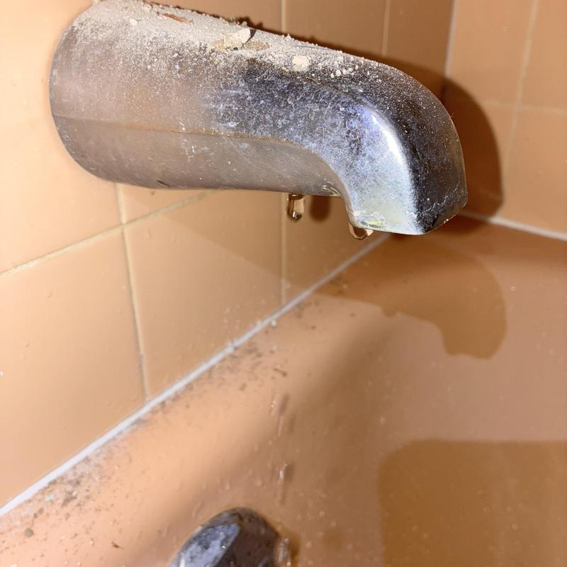 Shower Repair in North Beach photo 1