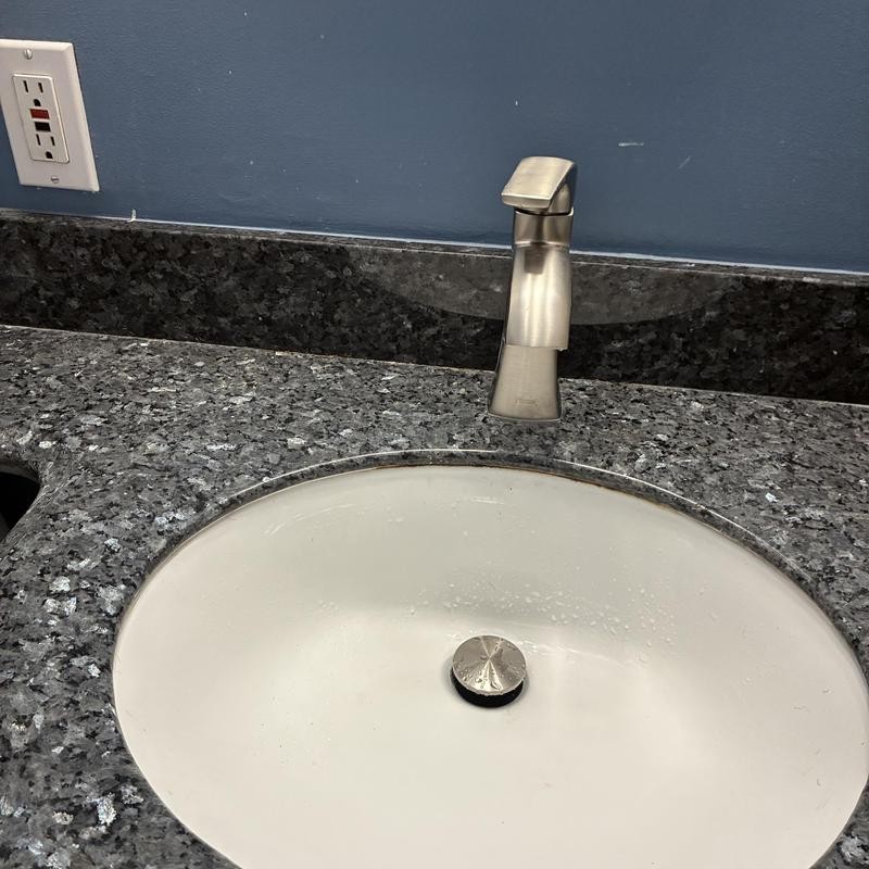 Faucet and Toilet Repair in Western Addition photo 1
