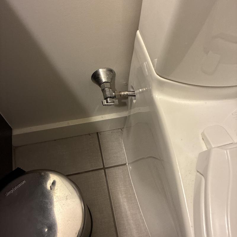 Sink Repair in Mission District photo 2
