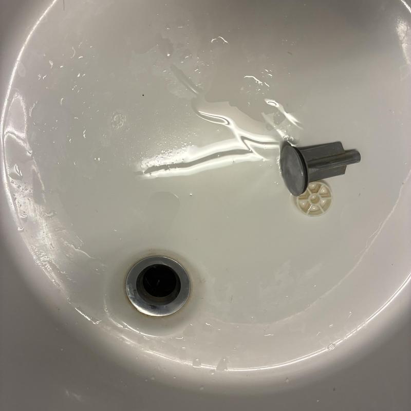 Sink Repair in Mission District photo 1