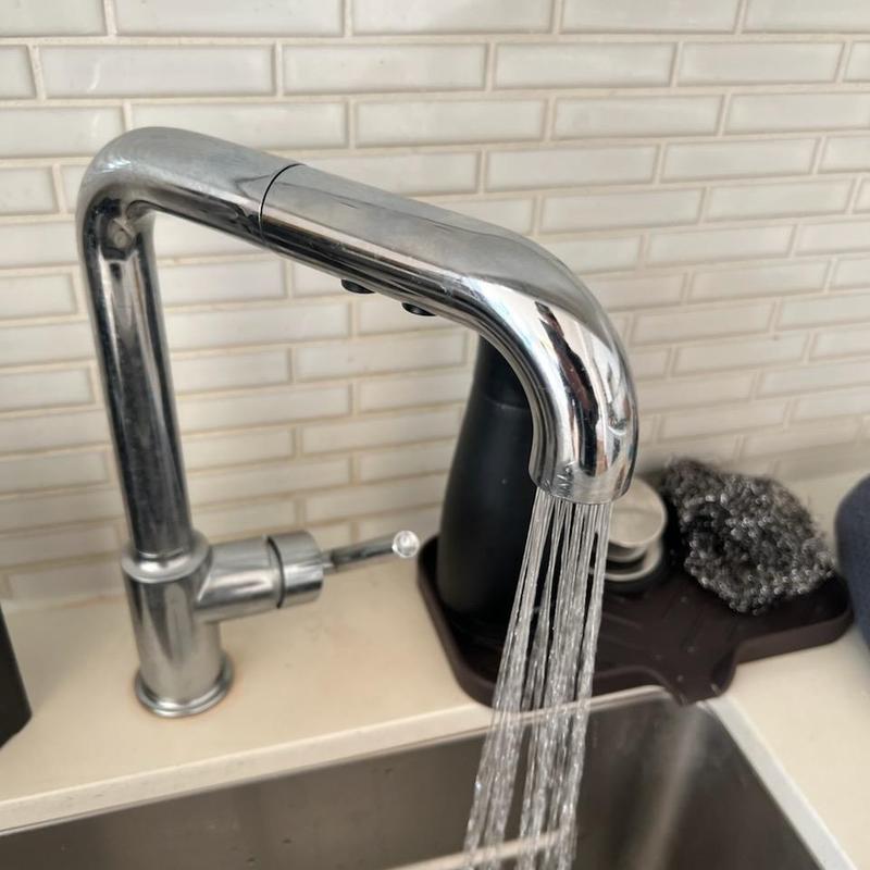 Sink Repair in Mission District photo 3