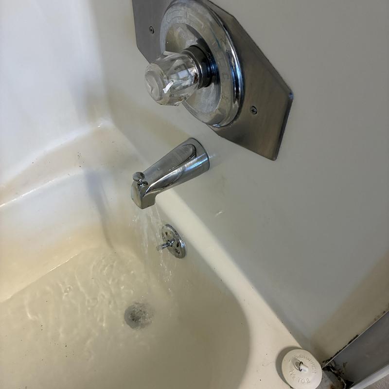Leak Repair in San Francisco, CA