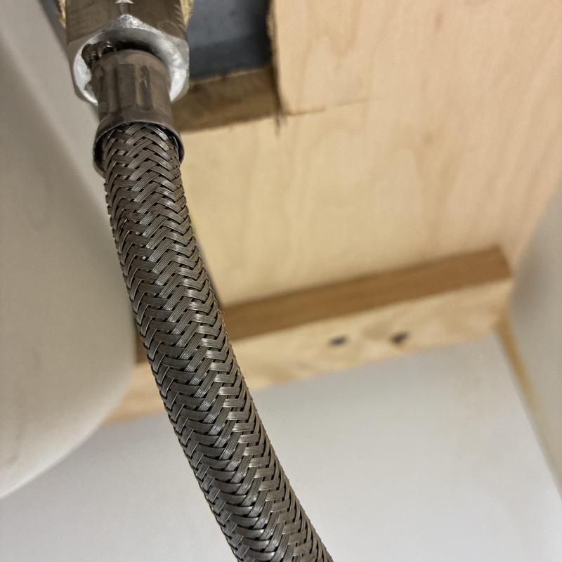 Leak Repair in San Francisco, CA