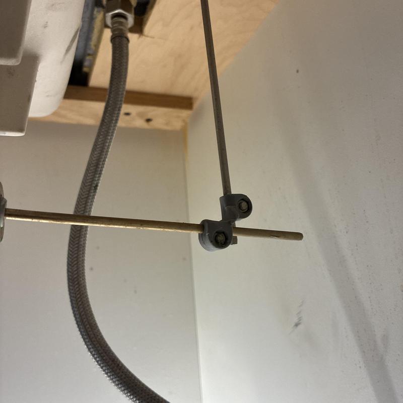 Plumbing repair and installation work in San Francisco, CA