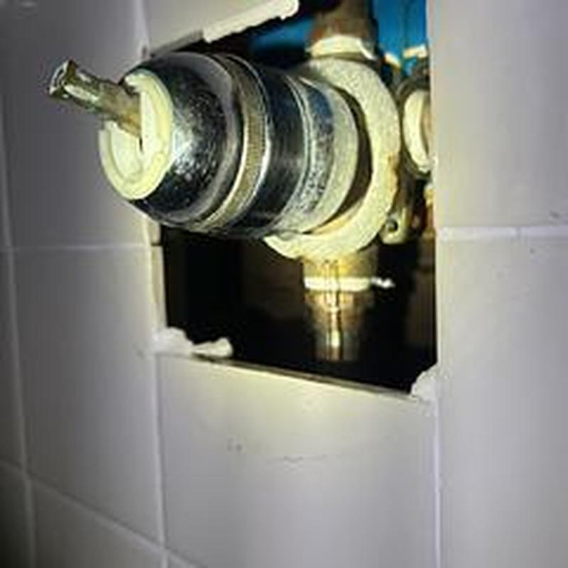 Additional service call photo