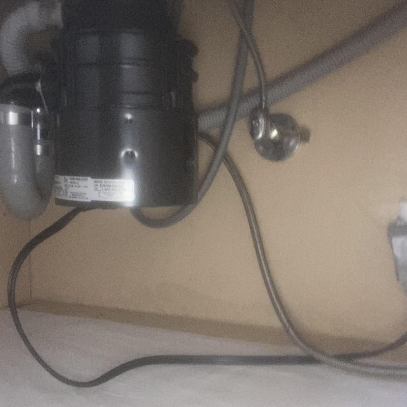 Additional service call photo
