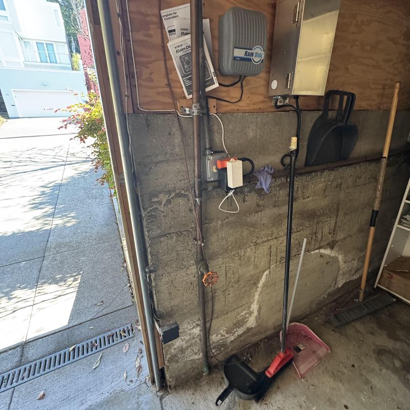 Smart Valve Installation in Ingleside photo 2