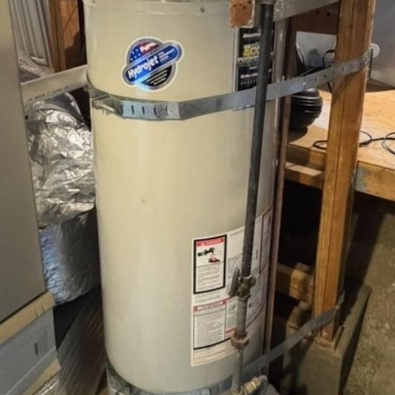 Water Heater Repair in San Francisco photo 1