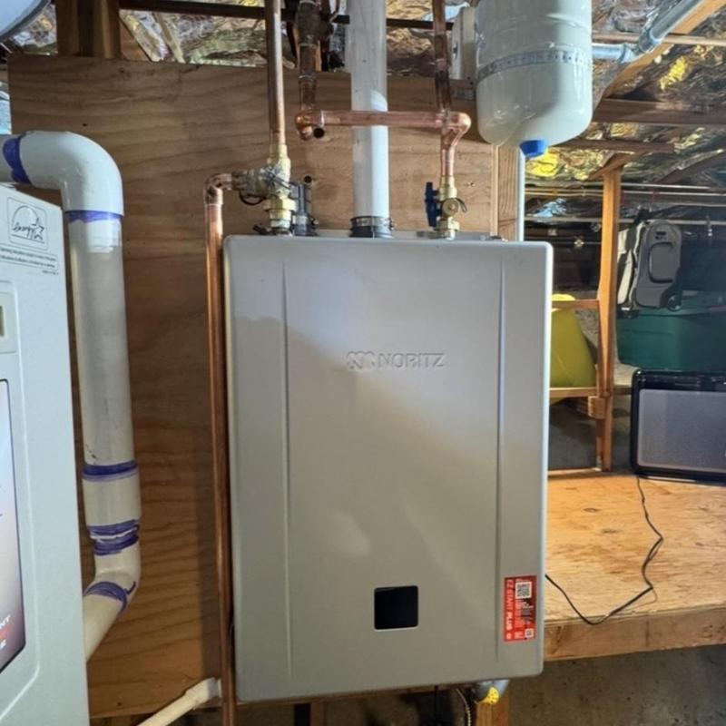 Water Heater Repair in San Francisco photo 2