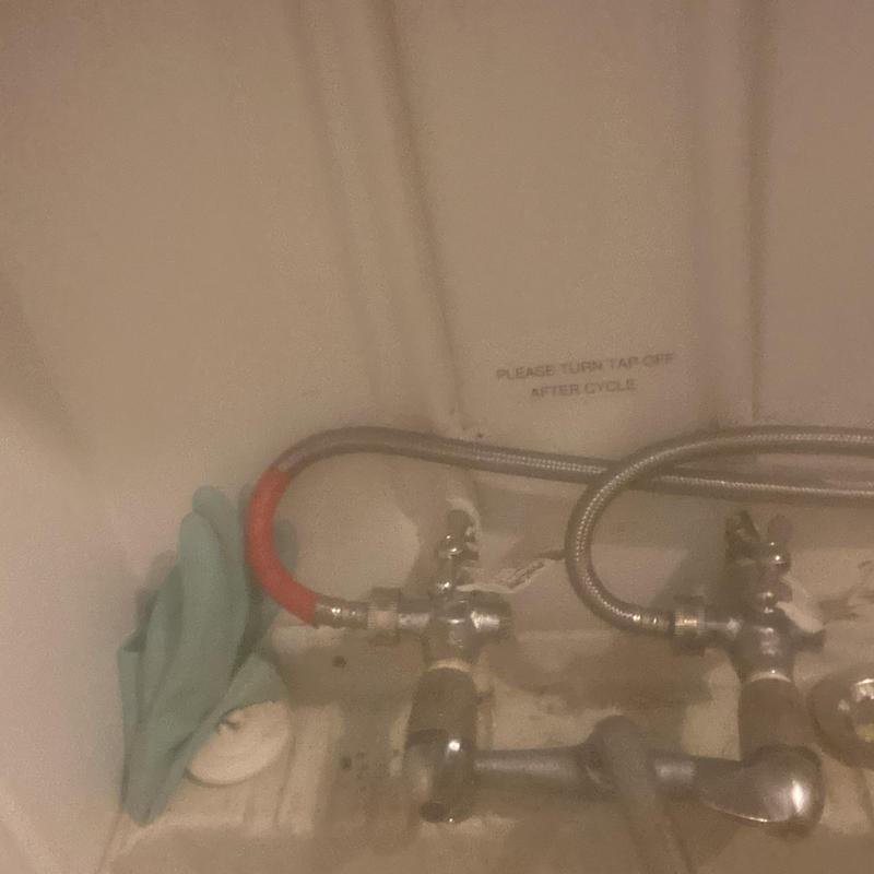 Laundry Line Repair in Haight-Ashbury photo 1