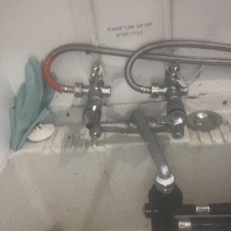 Laundry Line Repair in Haight-Ashbury photo 2