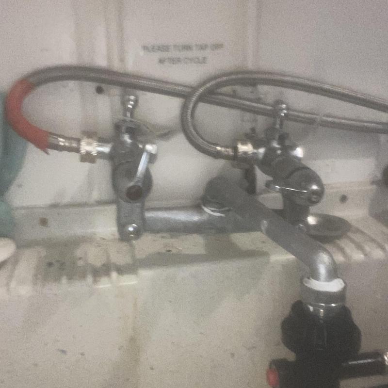 Laundry Line Repair in Haight-Ashbury photo 3