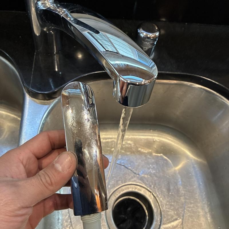 Faucet Repair in Mission District photo 1