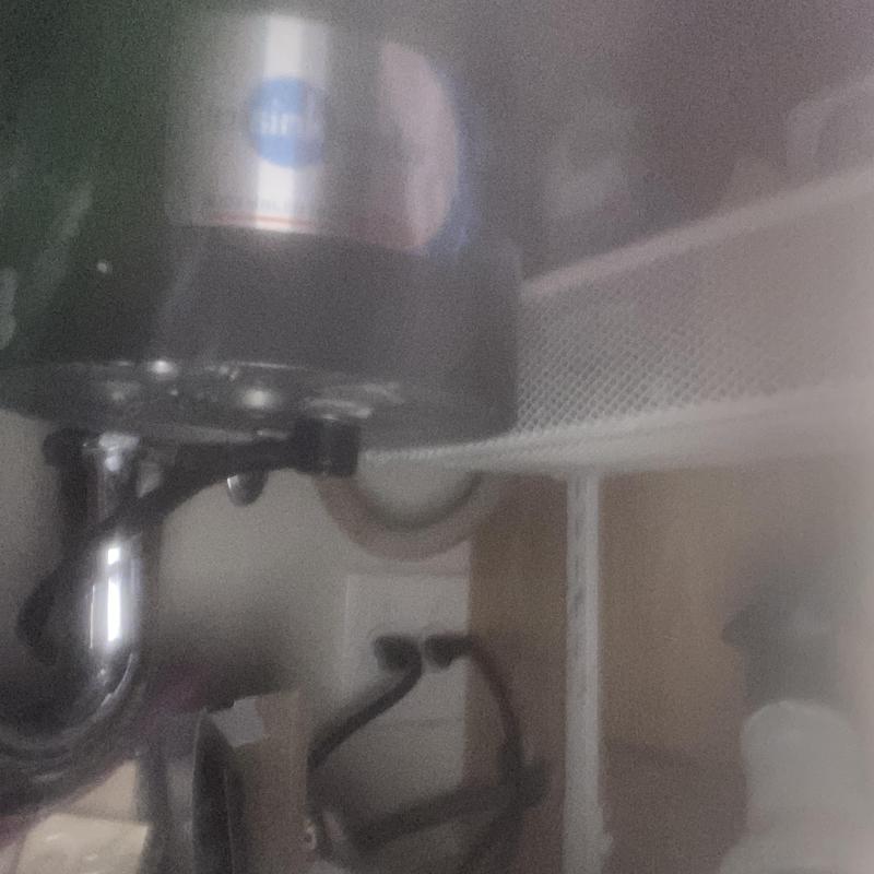 Additional service call photo