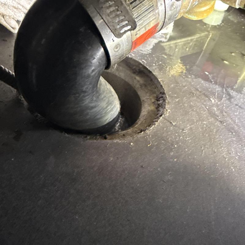 Drain Cleaning in San Francisco photo 1